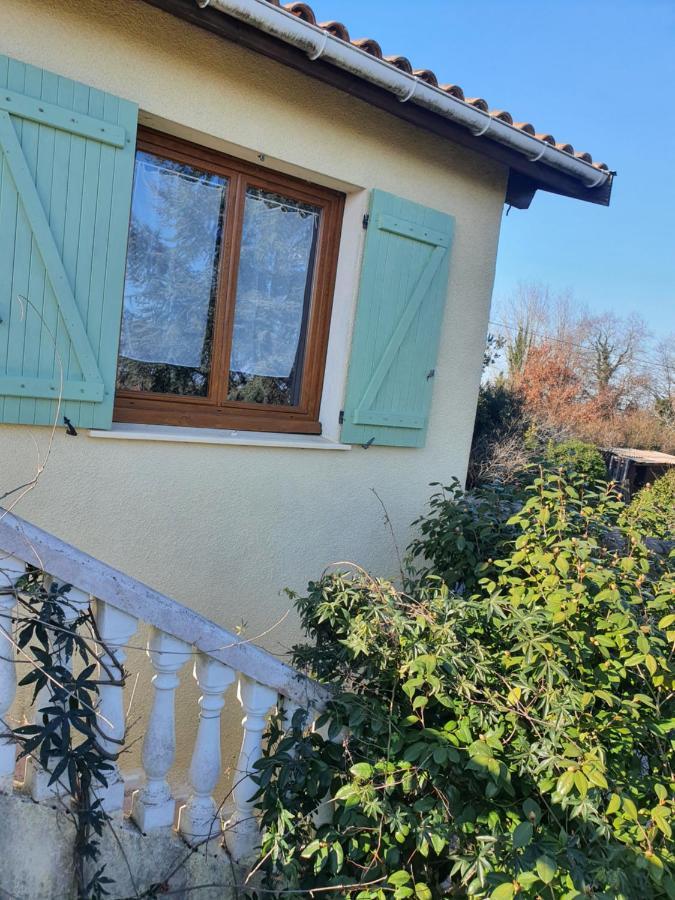 La Planquette Villa Saint-Laurent-de-Medoc Exteriör bild